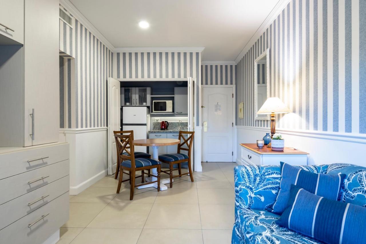 Hotel Villa Morra Suites Asuncion Kültér fotó