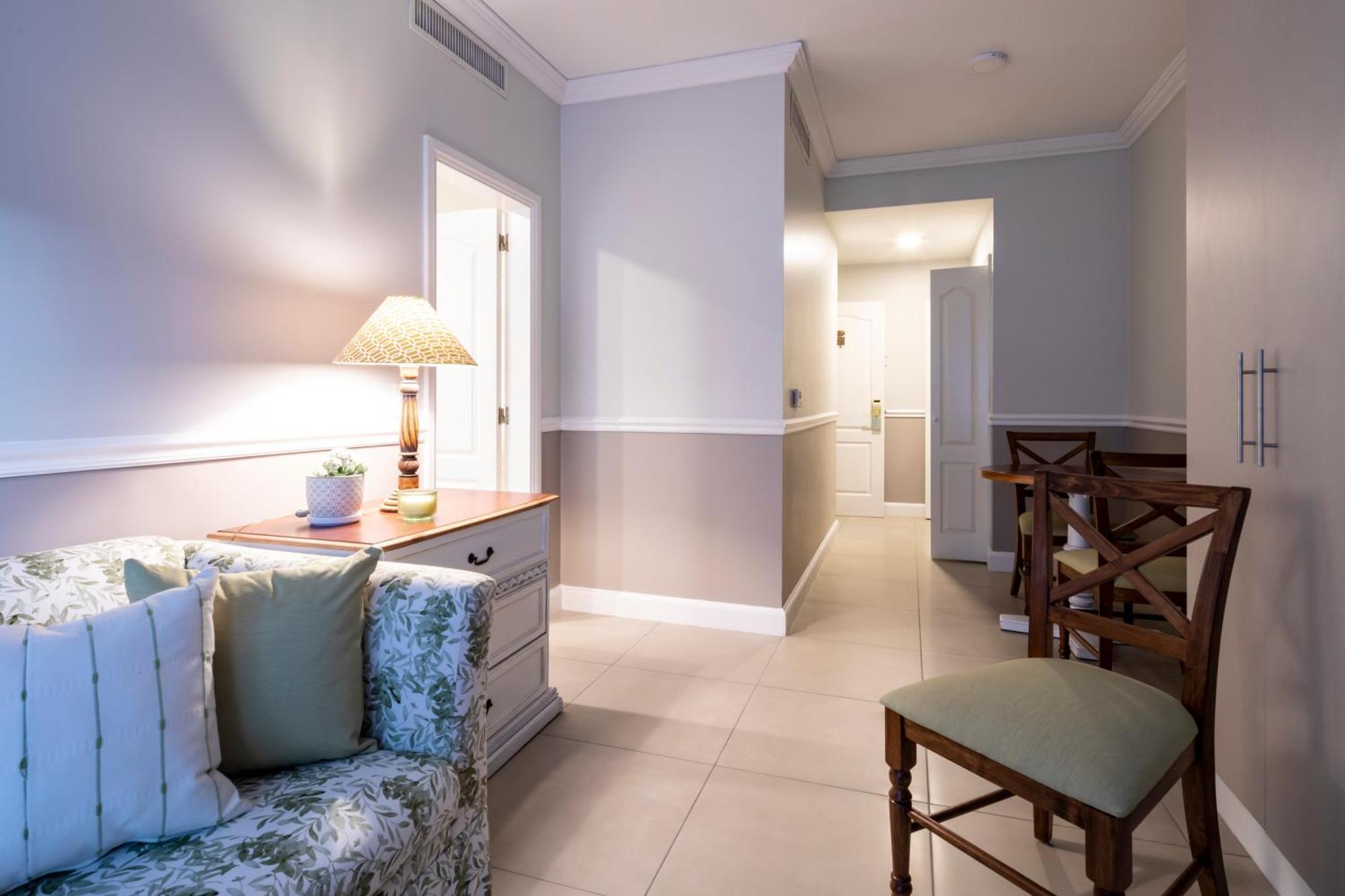 Hotel Villa Morra Suites Asuncion Kültér fotó