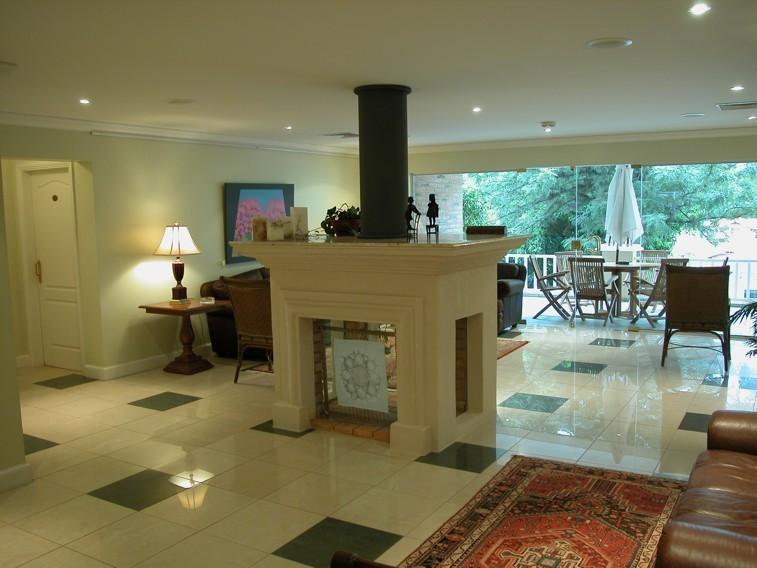 Hotel Villa Morra Suites Asuncion Kültér fotó