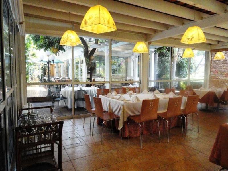 Hotel Villa Morra Suites Asuncion Kültér fotó
