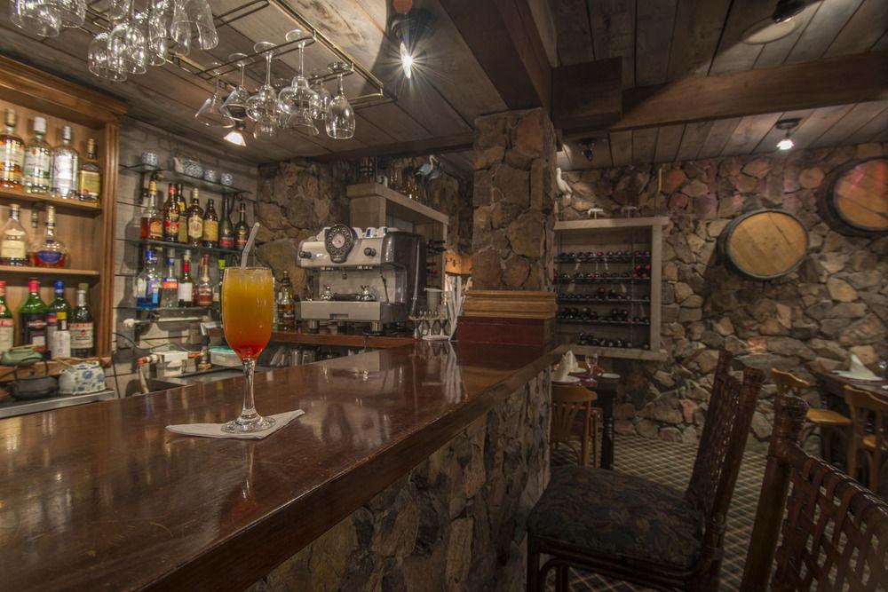 Hotel Villa Morra Suites Asuncion Kültér fotó